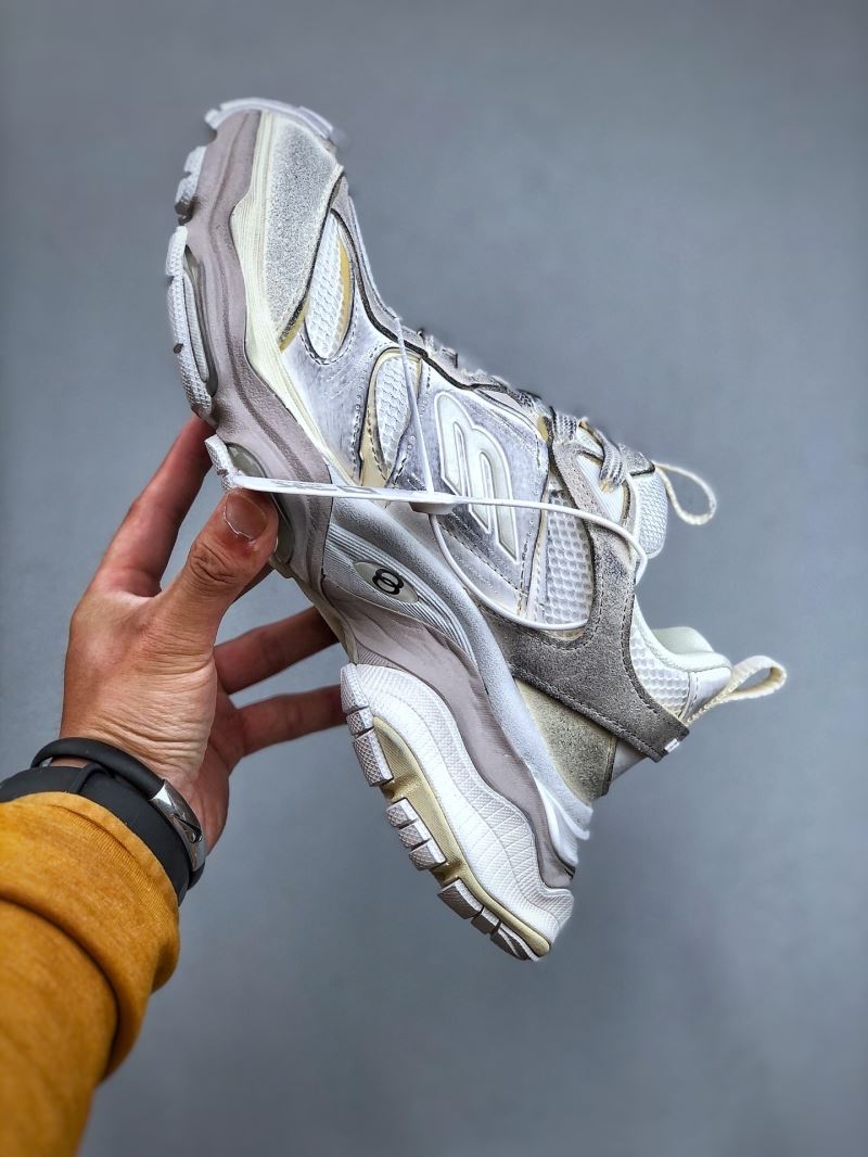 Balenciaga Track Shoes